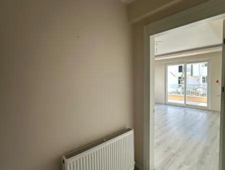2 1 Apartment With High Entrance Heating For Sale In Ortaca