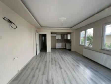 2 1 Apartment With High Entrance Heating For Sale In Ortaca