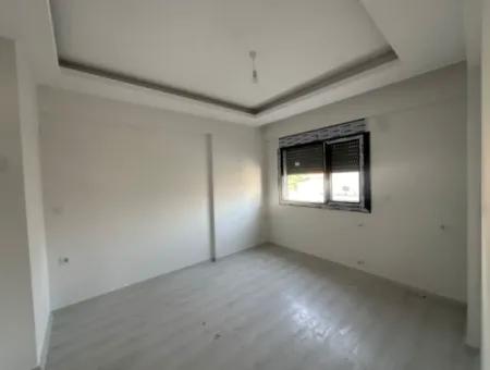 Ortaca Karaburunda High Entrance 2 1 Apartment For Rent