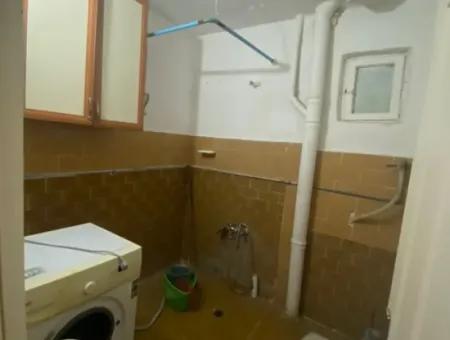 2 Units 2 1 Apartments With Garden And Detached Land For Sale In Dalaman Altıntaş!
