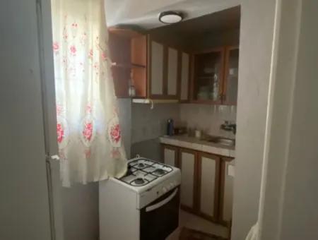 2 Units 2 1 Apartments With Garden And Detached Land For Sale In Dalaman Altıntaş!