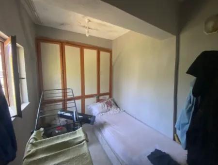 2 Units 2 1 Apartments With Garden And Detached Land For Sale In Dalaman Altıntaş!