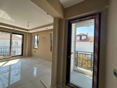 4 In 1 New Detached Villa For Sale In Dalyan
