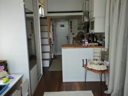 Tiny House And Land For Sale In Dalyan Archers