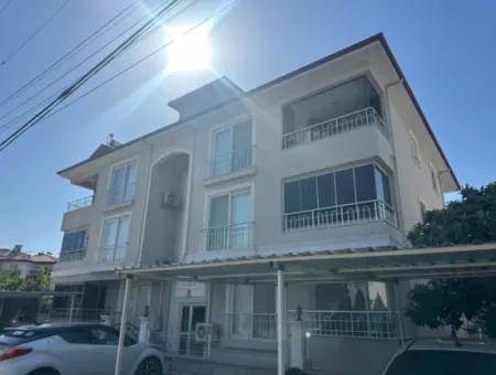 3 1 2Nd Floor Apartment For Sale In Ortaca Center