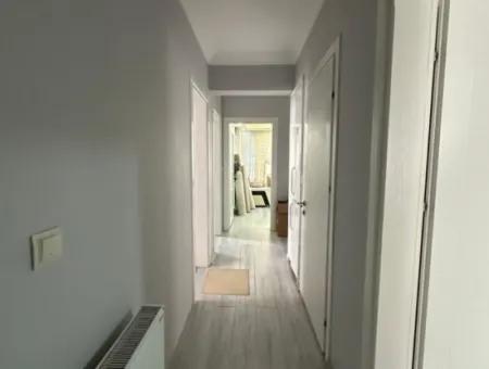 3 1 2Nd Floor Apartment For Sale In Ortaca Center