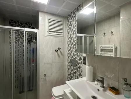 3 1 2Nd Floor Apartment For Sale In Ortaca Center