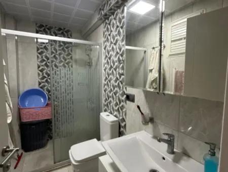 3 1 2Nd Floor Apartment For Sale In Ortaca Center
