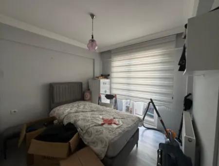 3 1 2Nd Floor Apartment For Sale In Ortaca Center