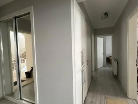 3 1 2Nd Floor Apartment For Sale In Ortaca Center