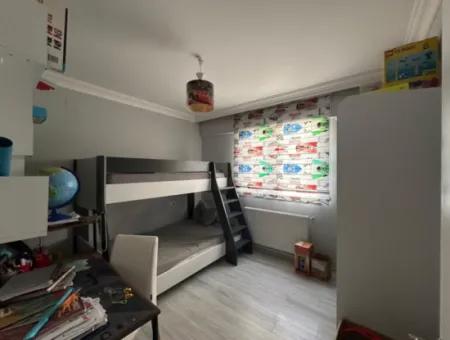3 1 2Nd Floor Apartment For Sale In Ortaca Center