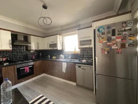 3 1 2Nd Floor Apartment For Sale In Ortaca Center