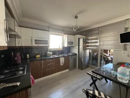 3 1 2Nd Floor Apartment For Sale In Ortaca Center