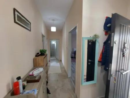 3 1 Detached House For Sale On 515 M² Land In Ortaca Okçular