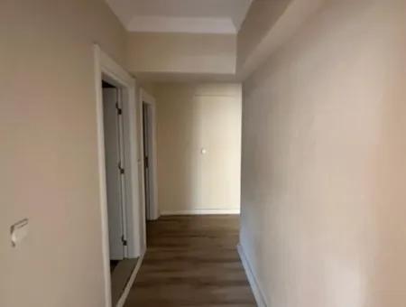 Boulevard Frontage In Ortaca Center 138 M2 3 1 Spacious Apartment For Rent