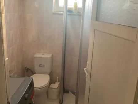 Garden Floor 2 1 Unfurnished Spacious Apartment For Rent In Ortaca Güzelyurt