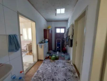 3 Houses And 1 Workplace Zero To The Main Road In Ortaca Gökbel – Bulk Sale