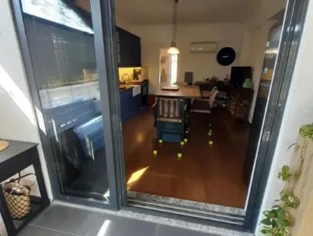 Luxury Duplex Villa For Sale In Köyceğiz Gülpınar