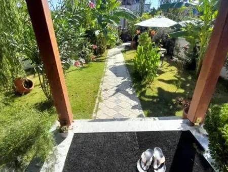 Luxury Duplex Villa For Sale In Köyceğiz Gülpınar