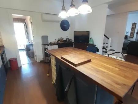 Luxury Duplex Villa For Sale In Köyceğiz Gülpınar