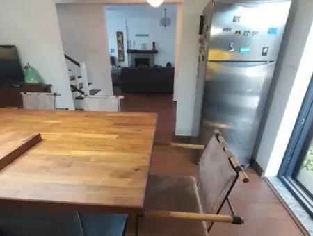 Luxury Duplex Villa For Sale In Köyceğiz Gülpınar