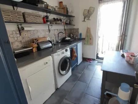 Luxury Duplex Villa For Sale In Köyceğiz Gülpınar