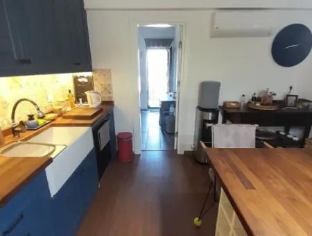 Luxury Duplex Villa For Sale In Köyceğiz Gülpınar