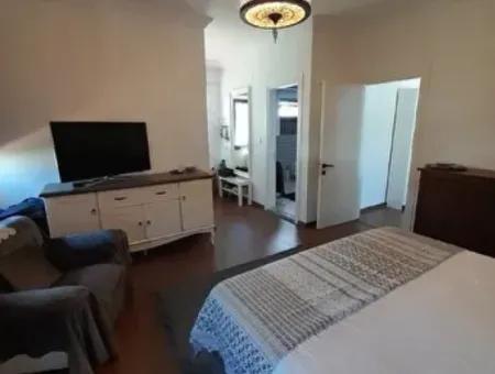 Luxury Duplex Villa For Sale In Köyceğiz Gülpınar