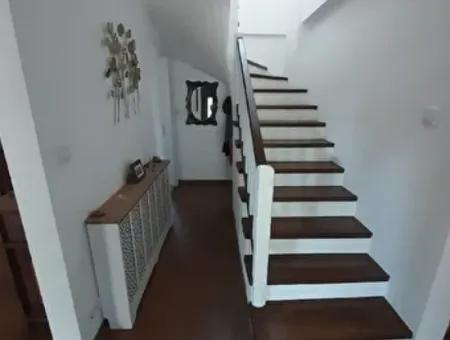 Luxury Duplex Villa For Sale In Köyceğiz Gülpınar