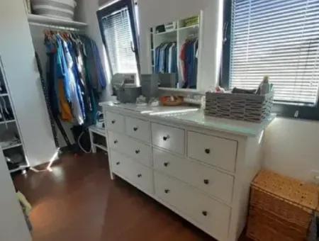 Luxury Duplex Villa For Sale In Köyceğiz Gülpınar