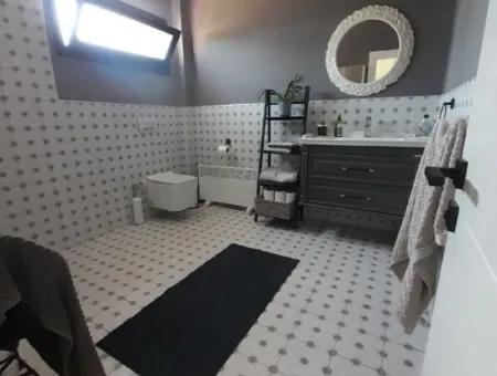 Luxury Duplex Villa For Sale In Köyceğiz Gülpınar