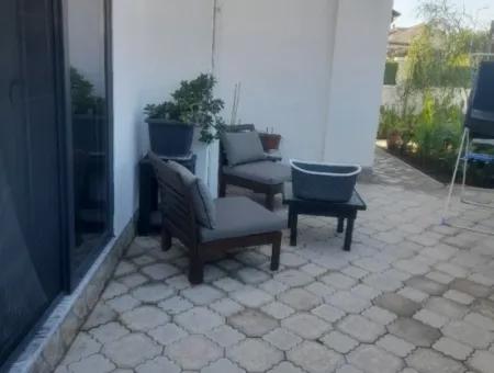 Luxury Duplex Villa For Sale In Köyceğiz Gülpınar