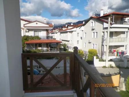 Luxury Duplex For Sale In Köyceğiz Zero