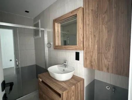 3 1 Closed Kitchen Middle Floor Apartment For Rent In Ortaca Center