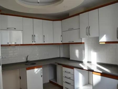 Apartment For Sale In Dalaman Center, 3 Zero 1, 155 M2