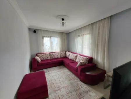 Muğla Ortaca Okçularda 2 1 Detached House For Rent