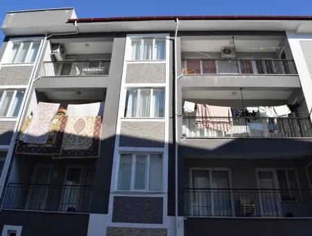 Apartment For Sale In Dalaman Center, 3 Zero 1, 155 M2