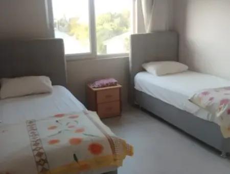 Furnished 3 1 Flat For Rent In Ortaca Dalaklı