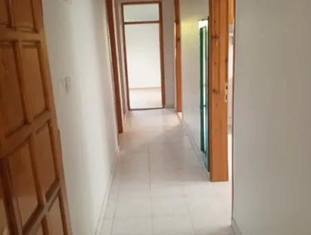 Ortaca Arıkbaşı Mah. 3 1 Garden Floor Apartment For Rent