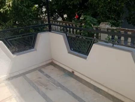 Ortaca Arıkbaşı Mah. 3 1 Garden Floor Apartment For Rent