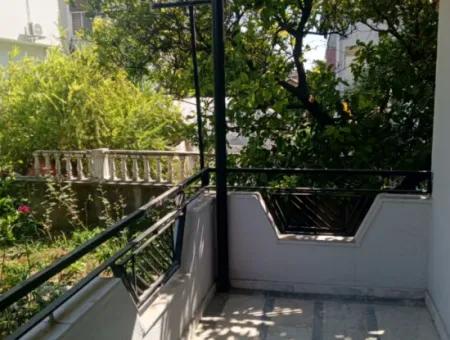 Ortaca Arıkbaşı Mah. 3 1 Garden Floor Apartment For Rent