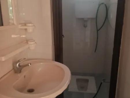 Ortaca Arıkbaşı Mah. 3 1 Garden Floor Apartment For Rent