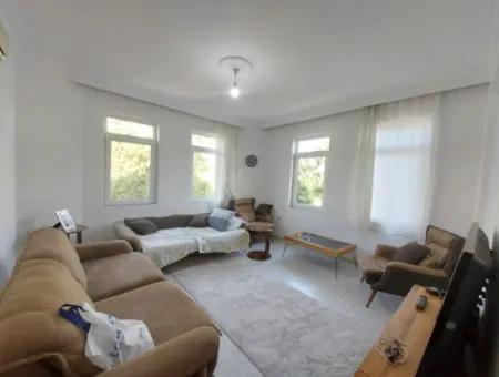 In The Center Of Dalyan, Muğla, 2 1 Unfurnished Apartment For Rent