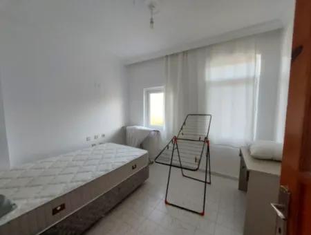 In The Center Of Dalyan, Muğla, 2 1 Unfurnished Apartment For Rent