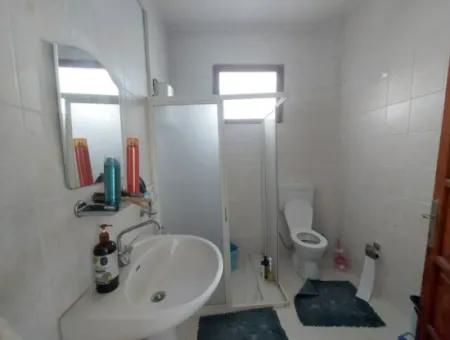 In The Center Of Dalyan, Muğla, 2 1 Unfurnished Apartment For Rent