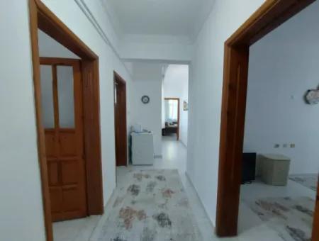 In The Center Of Dalyan, Muğla, 2 1 Unfurnished Apartment For Rent