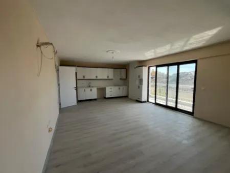 2 1 Zero 100 M2 Flat For Rent In Ortaca Çaylı