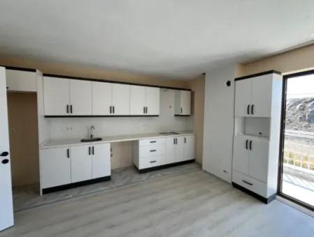 2 1 Zero 100 M2 Flat For Rent In Ortaca Çaylı