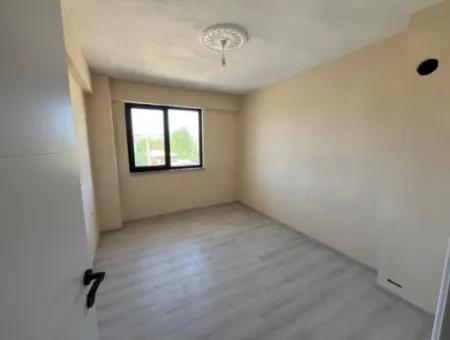 2 1 Zero 100 M2 Flat For Rent In Ortaca Çaylı
