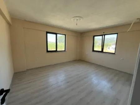 2 1 Zero 100 M2 Flat For Rent In Ortaca Çaylı